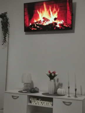 Apartman Olja
